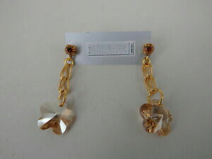 yzWG[EANZT[ mCKucAgqui[yAXtXL[{^COneugablonz anton hubner paio orecchini a bottone fioritura swarovski elements 60986