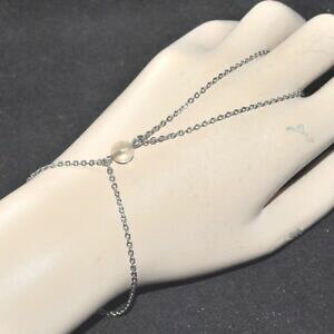 yzWG[EANZT[ erW[uXbgoQIWiAVGCILVhuVo[NH[c`zeeo bijoux bracelet bague original acier inoxydable argente quartz rutile