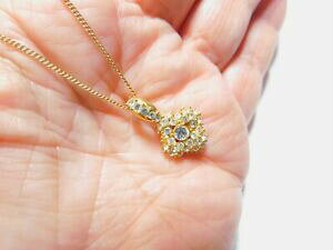 yzWG[EANZT[ Be[WlXgXy_gBe[WlbNXbella vintage firmato monet strass trasparente ciondolo collana vintage