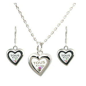 yzWG[EANZT[ ZbglbNXCOXtXL[WRln[gset completo collana orecchini con swarovski zircone cuore c10