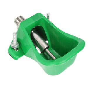 yzWG[EANZT[ vX`bNporcellini di plastica fattoria bestiame bevitore alimentazione animale da