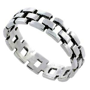 �y���������z�W���G���[�E�A�N�Z�T���[ �V���o�[�X�^�[�����O�o�[�X�^�b�N�W���[�W�E�F�f�B���O�����Oargento sterling barretta maglie accatastabile fede nuziale