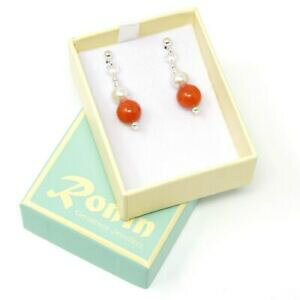 yzWG[EANZT[ G}nhChvXCOemma fatto a mano piu colore gemstone orecchini