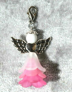 yzWG[EANZT[ sNGWFPAeCJ[fbNXGWFR~jIg[[10 rosa angelo custode deluxe angelo matrimonio battesimo comunione regali rimorchio *