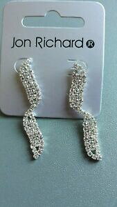 �y���������z�W���G���[�E�A�N�Z�T���[ �W�������`���[�h�W�O�U�O�C�������Ojon richard zigzag earrings