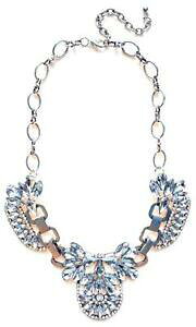 yzWG[EANZT[ t@^XeBbNbNXVo[NX^\bhACVOoulbNXfantastico luxe argento cristallo ciliegina massiccio bolla collana di qualita