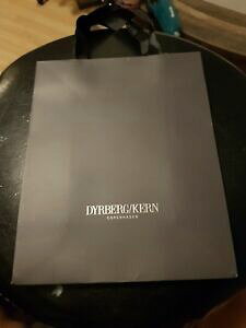 �y���������z�W���G���[�E�A�N�Z�T���[ �f�B���x���N�J�[���o�b�Odyrberg kern borsa regalo