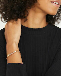 yzWG[EANZT[ Io[{iXhiio[Ob^[WC^WIJtuXbgoliver bonas donna lana bar amp; glitter resina intarsio polsino braccialetto