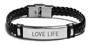 �y���������z�W���G���[�E�A�N�Z�T���[ ���u���C�t�u���X���b�g�N���X�}�X�v���[���glove life preventivo inciso braccialequalsiasi preventivo gratuito incisione regali di natale