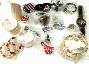 �y���������z�W���G���[�E�A�N�Z�T���[ �u���X���b�g�W���G���[20 tutti i tipi di bracciale, lotto bigiotteria, nuovo