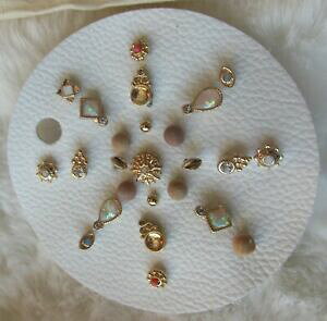 �y���������z�W���G���[�E�A�N�Z�T���[ �C�������O�R���N�V���� free people collection of beautiful earrings