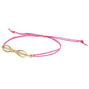 yzWG[EANZT[ xCJ[{EsN[vS[hg[uXbgted baker fiocco rosa corda bracciale gold tone