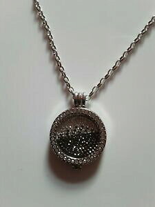 yzWG[EANZT[ XeXNX}Xy_g_IfBXNRC33mm moneta argento con medaglione cz disco in acciaio inox ciondolo natale 200