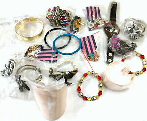 �y���������z�W���G���[�E�A�N�Z�T���[ �u���X���b�g�W���G���[20 tutti i tipi di bracciale, lotto bigiotteria, nuovo