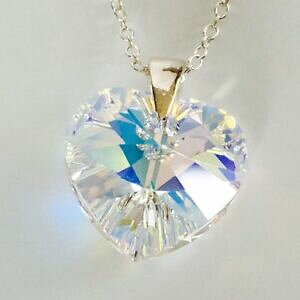 yzWG[EANZT[ X^[OVo[NX^XtXL[GclbNXI[{AXn[gy_gargento sterling cristallo swarovski elements collana 