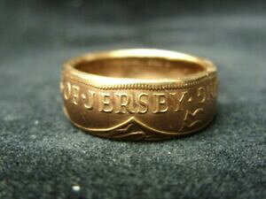 yzWG[EANZT[ W[W[RCTCYnhChOanello fatto a mano jersey cointaglia 1933, t us 9 12, r1572