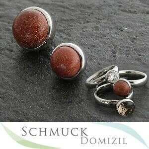 yzWG[EANZT[ AEXEtf[mcCXgAEtTbcS[hX^CuEG[fV^[auslaufmodell melano twisted aufsatz 6 mm goldstein braun edelstah