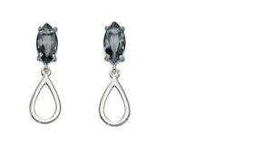 yzWG[EANZT[ GcVo[fB[XNX^g[COelements silver orecchini a perno cristallo donna e5542h