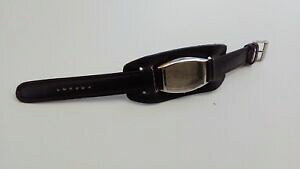 yzWG[EANZT[ AJv[gNbNmEHb`Xgbvcinturino orologio crono con placca americanodisponibile da 18 a 28mm