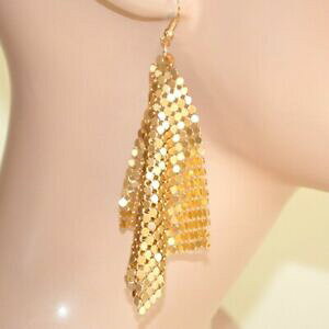 yzWG[EANZT[ COS[hS[hy_gnjJrW[ACfAorecchini donna oro dorati pendenti nido ape ragazza bijoux idea regalo 550