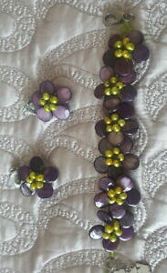 yzWG[EANZT[ og[EB\t[uXbgCOZbgbutler and wilson bracciale fiori e set orecchino