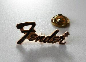 yzWG[EANZT[ sYtF_[m[GhM^[pins fender noir et dore guitare