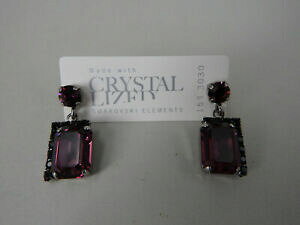 yzWG[EANZT[ mCKucAgqui[yAA[fR{^COXtXL[GcX^Cneugablonz anton hubner paio orecchini a bottone art deco st