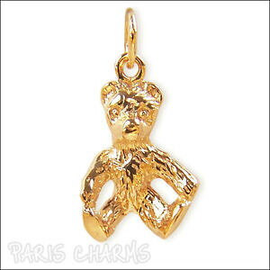 yzWG[EANZT[ yfeBtvPk[k[efBxApendentif plaque or ourson nounours teddy bear