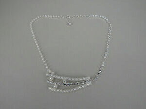 yzWG[EANZT[ mCKucfUCRA[p[XgXneugablonz design collier perle strass di 50er60er anni 60411