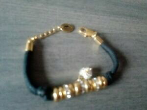 �y���������z�W���G���[�E�A�N�Z�T���[ �p�����j�i�X�G���I�E���W���[�V�[�N�`���[���p���V���f�x���Ppara meninas em ouro juicy couture pulseira de berloque