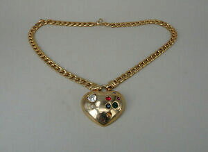 yzWG[EANZT[ mCKuc`F[n[gXtXL[neugablonz carri armati pesanti catena con cuore swarovski elements 64948