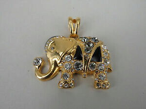 yzWG[EANZT[ mCKuc`F[g[[XtXL[neugablonz grande catene rimorchio elefante swarovski elements 60575