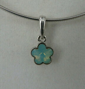 yzWG[EANZT[ Agqui[Ip[XtXL[anton hubner tenta collo maturo opal fioritura swarovski elements 61678