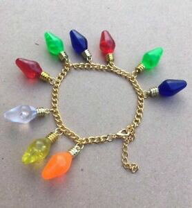 yzWG[EANZT[ XgW[NX}Xy_guXbgCu_XeBfSSstranger cose natale luci ciondolo bracciale undici dustin demogorgon regalo