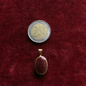 yzWG[EANZT[ rW[yfeBtAVAtB[bijoux pendentif ancien n90 feuille d or