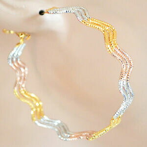 �y���������z�W���G���[�E�A�N�Z�T���[ �C�������O�t�[�v�V���o�[���C���X�g�[���C�������O�I�[�����W�y���f�B�G���e�X�u�[�N��orecchini donna cerchi oro argento strass earrings ohrringe pendientes boucles