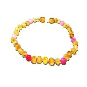 yzWG[EANZT[ sNhSAK^ogAo[ANbguAo[adulto nurture crudo miele rosa drago agata baltic amber cavigliera love ambra x uk