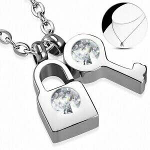 yzWG[EANZT[ RA[AxbNyfeBtZ[~jJfiXAxbNtFAAsXhz}[GANcollier avec pendentif serrure mini cadenas avec fermoir a pinc