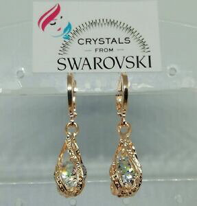 yzWG[EANZT[ IWiNX^XtXL[COorecchini da donna con cristalli originali swarovski sworgn19001