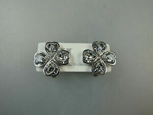 yzWG[EANZT[ mCKucAgqui[yAIuXtXL[GctH[[tN[o[COneugablonz anton hubner coppia orecchini quadrifoglio swa