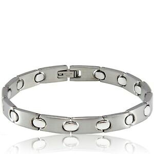 yzWG[EANZT[ XeXX`[uXbgfXeXbracciale in acciaio inox bracciale modello beverly iii acciaio inox 316l lunghezze 190 210 cm