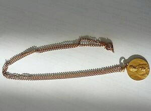 yzWG[EANZT[ RA[VF[k_ChN[hCFXXcollier chaine medaille doree coeur de jesusc