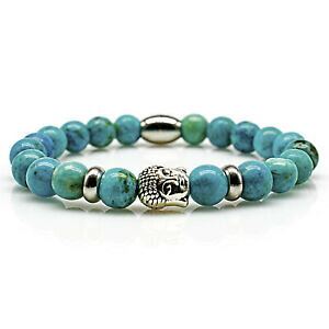 yzWG[EANZT[ AK^uXbguXbgp[^[RCYuXbgub_Vo[wbhXeXX`[agata braccialetto bracelet perle bracciale turchese budd