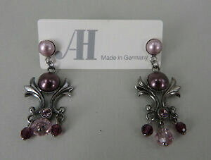 yzWG[EANZT[ Agqui[O[yAAWXgCOXtXL[Gcanton hubner coppia verde attualmente orecchini ametista swarovski elements 61117