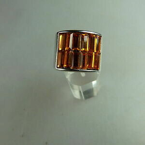 yzWG[EANZT[ mCKucOXtXL[neugablonz potente anello da donna swarovski elementsmai usato 49595