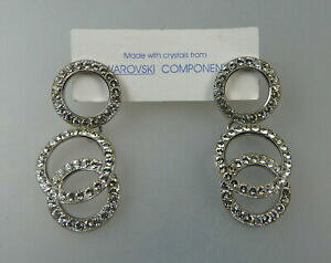yzWG[EANZT[ mCKucAgqui[yAXtXL[Gc{^COneugablonz anton hubner paio orecchini a bottone swarovski elements 60812