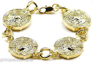 yzWG[EANZT[ hD[TwbhtH[y_gOuXbgNmedusa testa nuovo quattro ciondolo 216cm lungo collegamento bracciale