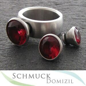 yzWG[EANZT[ XeXOWRjmRNVmelano collezione in acciaio inoxanello di trafilatura conicafuchsia zirconi 12 mm