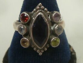 【送料無料】ジュエリー・アクセサリー バゲアンアルジャンマッシフファンタイジービジューアンシエンスbague en argent massif fantaisie t55 bijoux anciens n148