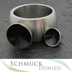 yzWG[EANZT[ ubNXeXX`[XeXOmRNVmelano collezione in acciaio inoxanello di trafilatura conica in acciaio inox nero 12 mm